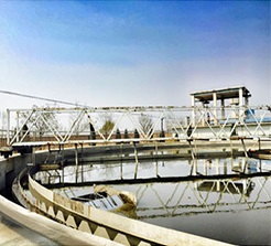 紡織印染污水運(yùn)營維護(hù)